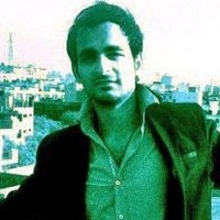 Tauseef Azam