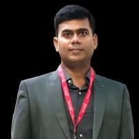 Ramesh Kumar Mani