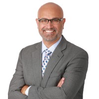 Mike De Bokx