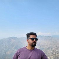 Aryan Tripathi