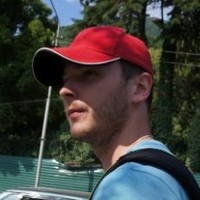 Dmitry Efanov