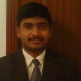 Venkatesan Selvaraj