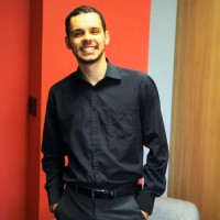 Gianluca Nonato De Camargo