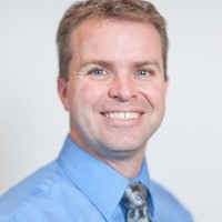Jon Robinson