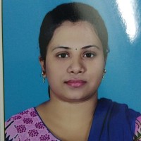 Sradhanjali Praharaj