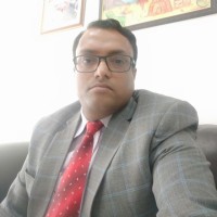 Vishal Saxena