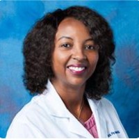 Elizabeth Muchiri Fnp-C, Bc-Adm, Cdces