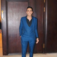 Mohamed Ashraf