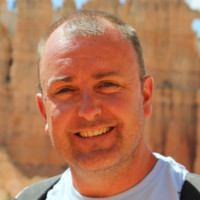 Jonathan Rodd