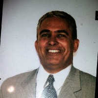 Angelo Gonzalez