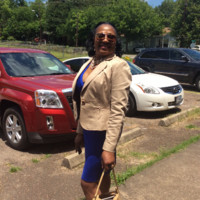 Dee Dee Traylor
