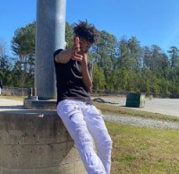 Jay Hampton