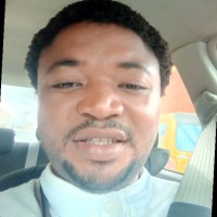 Nwachukwu Ikechukwu Oluwafunmilayo