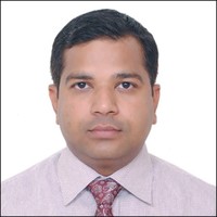 Paritosh Goyal