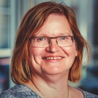 Mieke Van Zandwijk