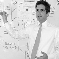 Andrea Borgogelli Avveduti