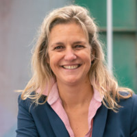Iris Van Grunsven