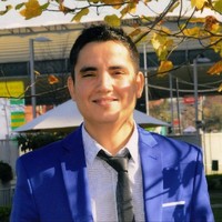 Javier Pincheira Hurtado