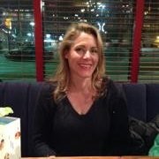 Christine Allin