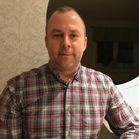 Roger Nyberg