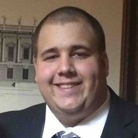 Nicholas Lally