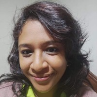 Diamondra Harimalala RAZAFIMANDIMBY