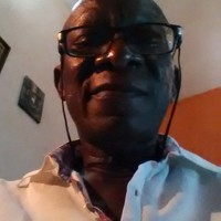 Folarin Saheed