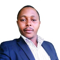 Fredrick Mjomba