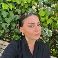 Ceyda Çakır