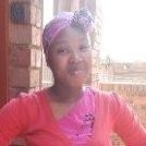 Nompumelelo Masango
