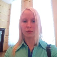 Elizaveta Rykovanova