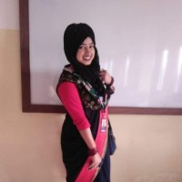 Shaheda Akter