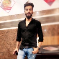 Md Arman Ahmad