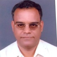 B Srikanth