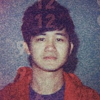 Hung Ching Chen