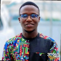 Utibe Okon