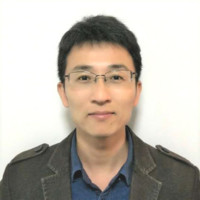 Eddie Cai