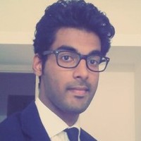 ARJUN SASIDHARAN