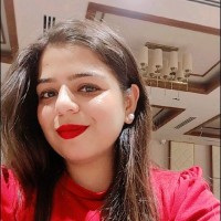 Parul kathuria
