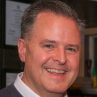 Steve Raabe