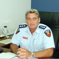 Jeff Keating