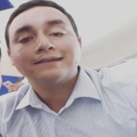 Sebastian Aliaga Elgueta