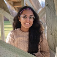 Simran Gill