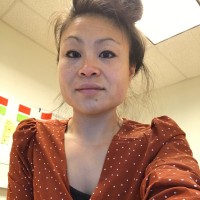 Olivia Yee-Chan