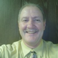 Alan Lacey