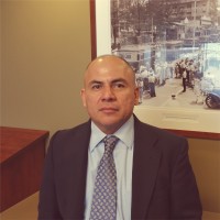 Carlos Urquilla-Diaz