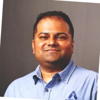 Bhaskkar S Chowdhury