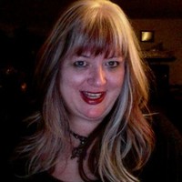 Michelle Ranstrom