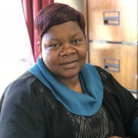 BEAUTY CHITEMAMUSWE ACCA