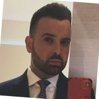 Mario Perez Ruiz